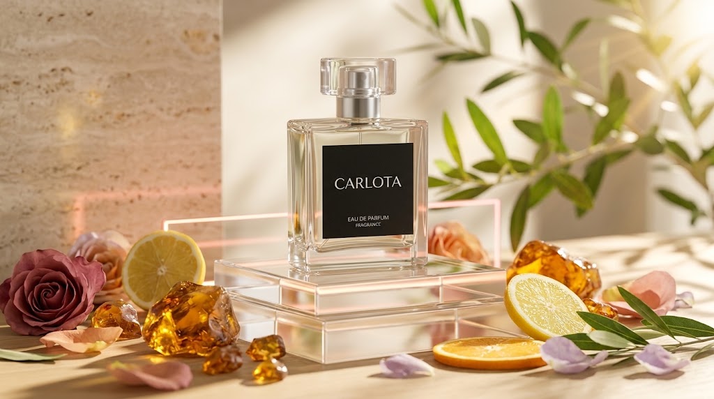 CARLOTA İle Gündem Kokular: Sezonun En Çok Konuşulan Parfüm Trendleri