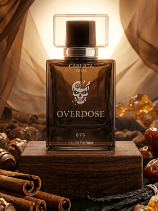 OVERDOSE / CARLOTAPARFUM