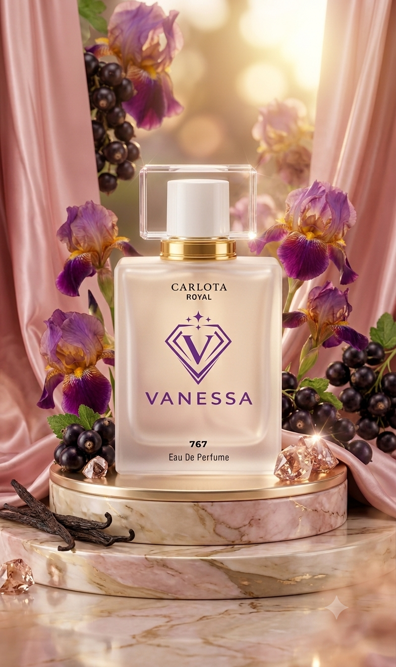 VANESSA / CARLOTAPARFUM