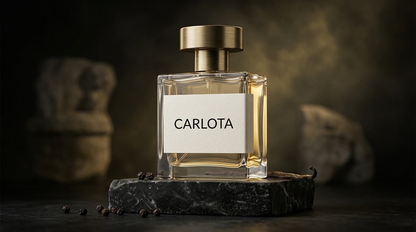 Girdiğin Her Ortamda İz Bırak: CARLOTA İle Tanış