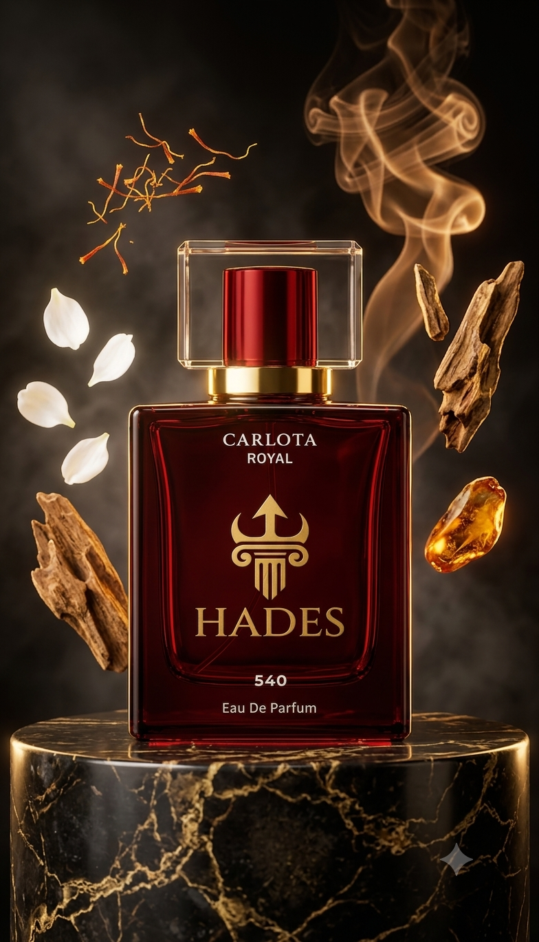 HADES / CARLOTAPARFUM